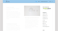 Desktop Screenshot of fukz.org