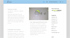 Desktop Screenshot of fukz.de